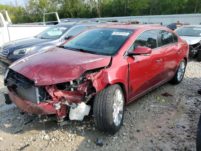 BUICK LACROSSE 2013 1g4gc5e39df267304