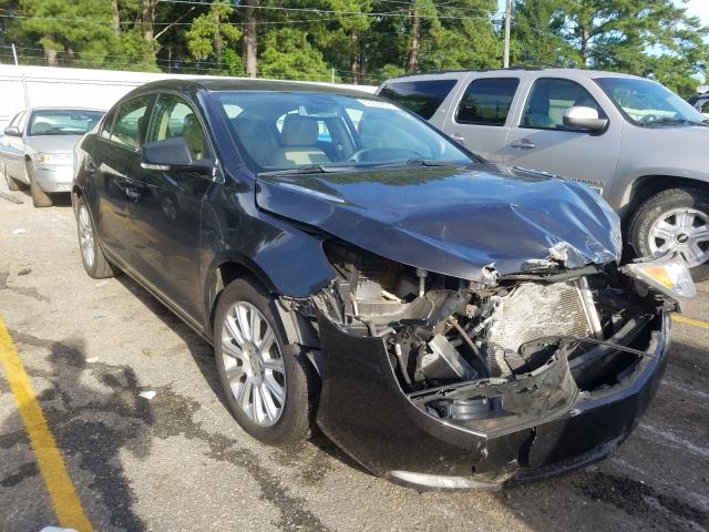 BUICK LACROSSE 2013 1g4gc5e39df269778