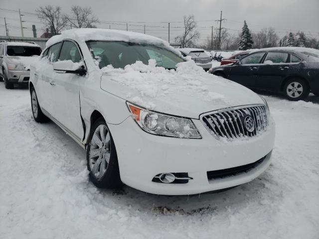 BUICK LACROSSE 2013 1g4gc5e39df270851