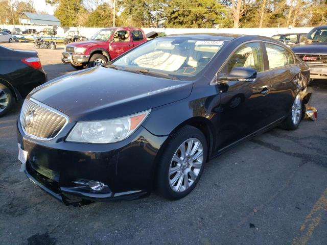 BUICK LACROSSE 2013 1g4gc5e39df273104