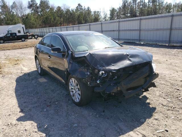 BUICK LACROSSE 2013 1g4gc5e39df278044