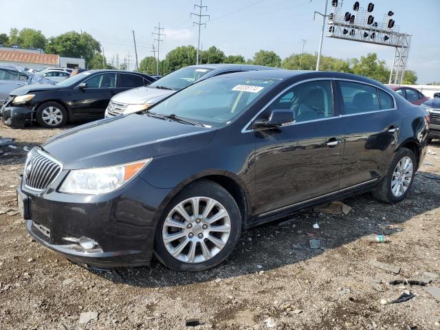 BUICK LACROSSE 2013 1g4gc5e39df286368