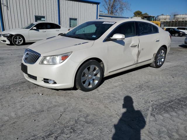 BUICK LACROSSE 2013 1g4gc5e39df291957