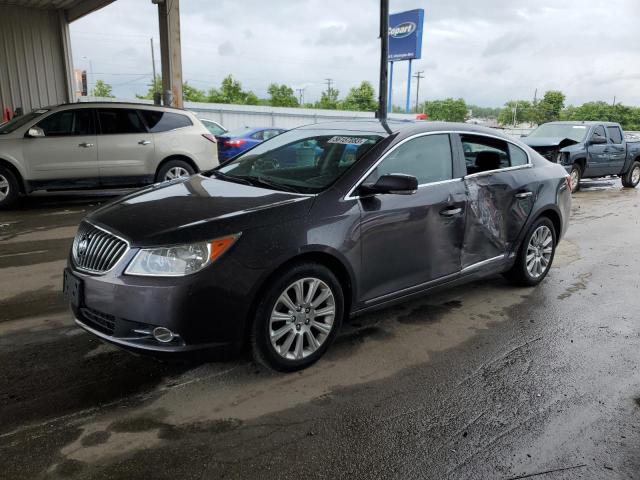 BUICK LACROSSE 2013 1g4gc5e39df292767