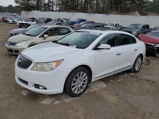 BUICK LACROSSE 2013 1g4gc5e39df293224