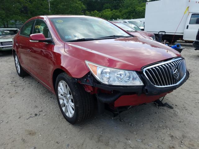 BUICK LACROSSE 2013 1g4gc5e39df296575