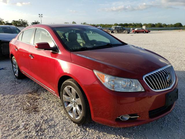 BUICK LACROSSE 2013 1g4gc5e39df301595