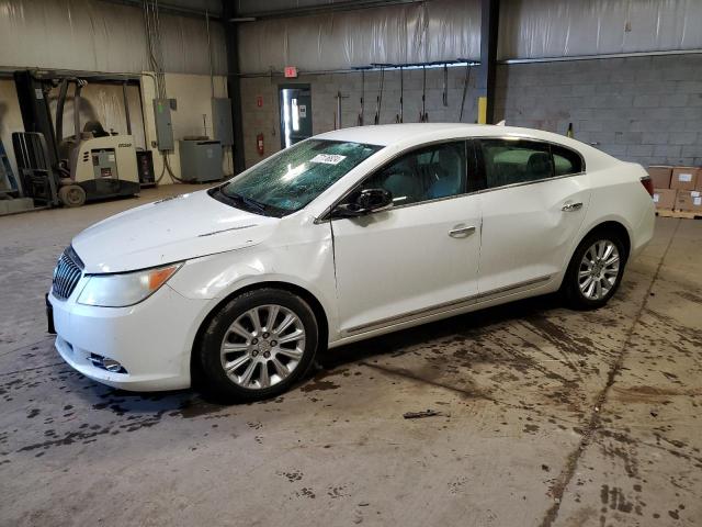 BUICK LACROSSE 2013 1g4gc5e39df303234