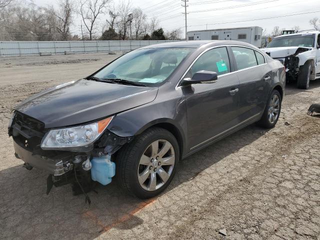 BUICK LACROSSE 2013 1g4gc5e39df305940