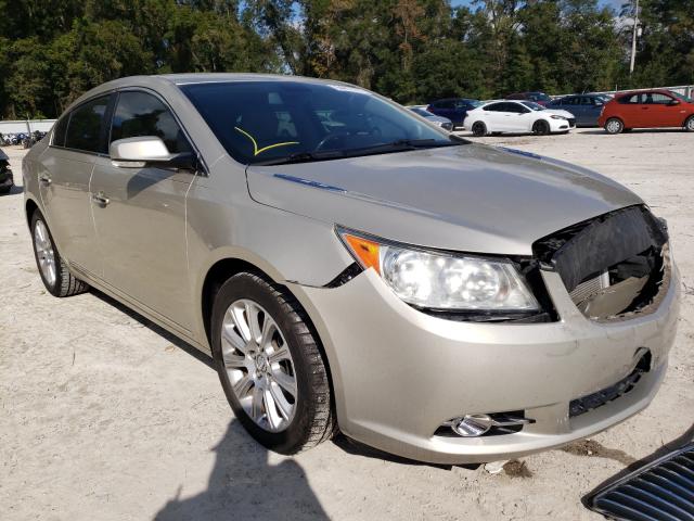 BUICK LACROSSE 2013 1g4gc5e39df307901