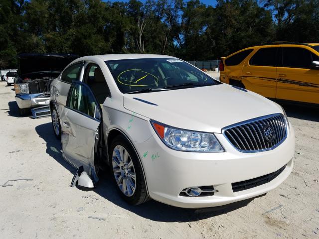 BUICK LACROSSE 2013 1g4gc5e39df313732