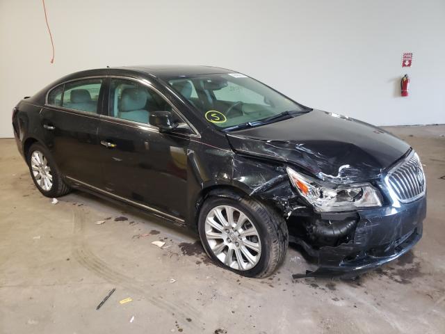 BUICK LACROSSE 2013 1g4gc5e39df317330