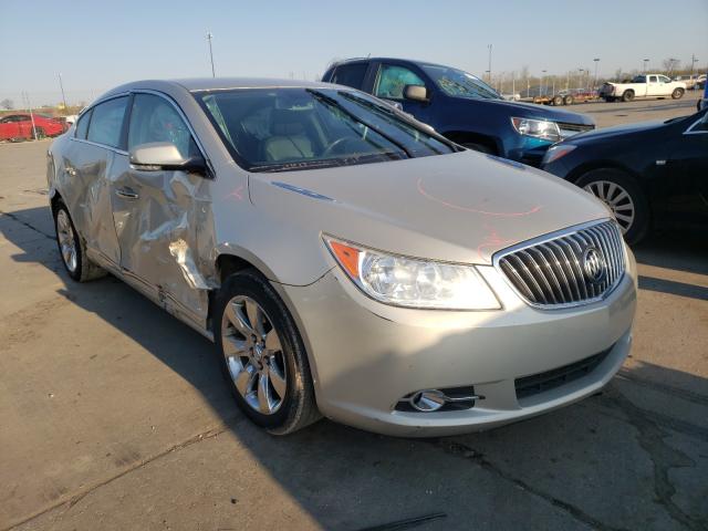 BUICK LACROSSE 2013 1g4gc5e39df317988