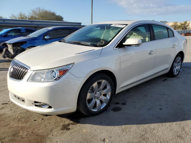 BUICK LACROSSE 2013 1g4gc5e39df319935