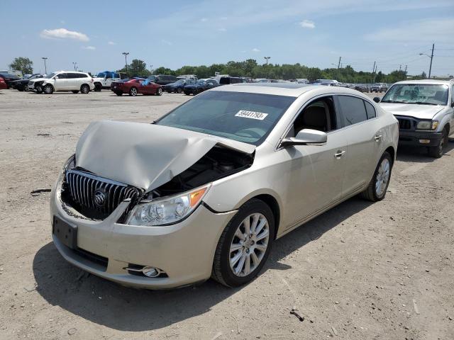 BUICK LACROSSE 2013 1g4gc5e39df329462