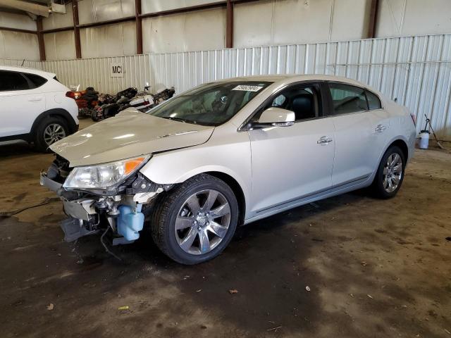 BUICK LACROSSE 2012 1g4gc5e3xcf130855