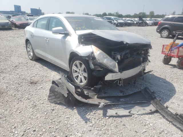 BUICK LACROSSE 2012 1g4gc5e3xcf133948