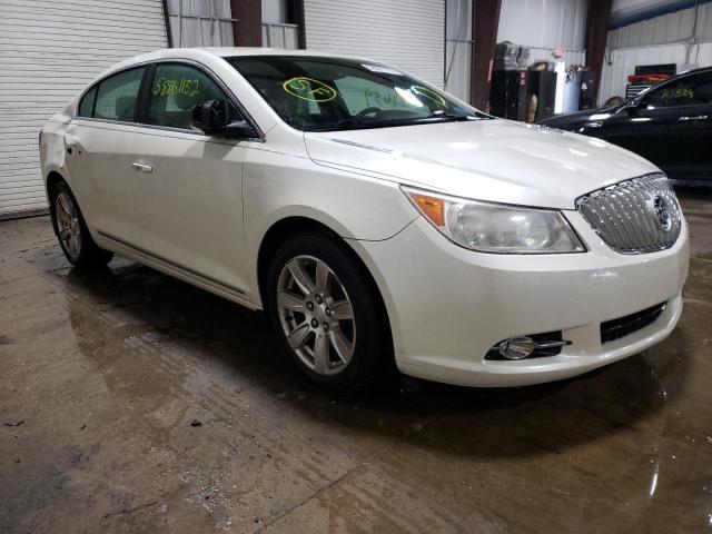 BUICK LACROSSE 2012 1g4gc5e3xcf166979