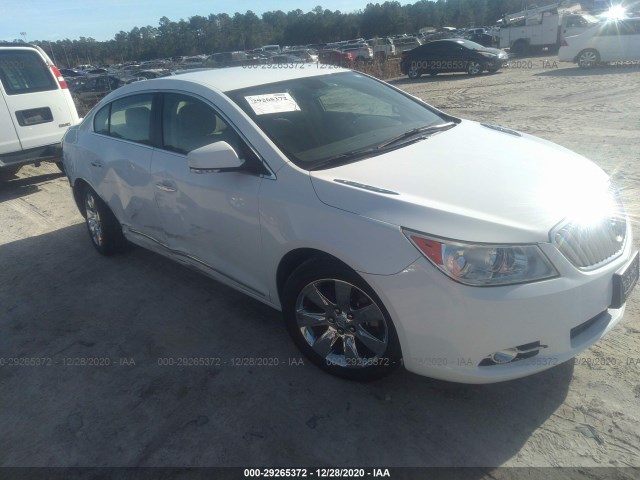 BUICK LACROSSE 2012 1g4gc5e3xcf169090