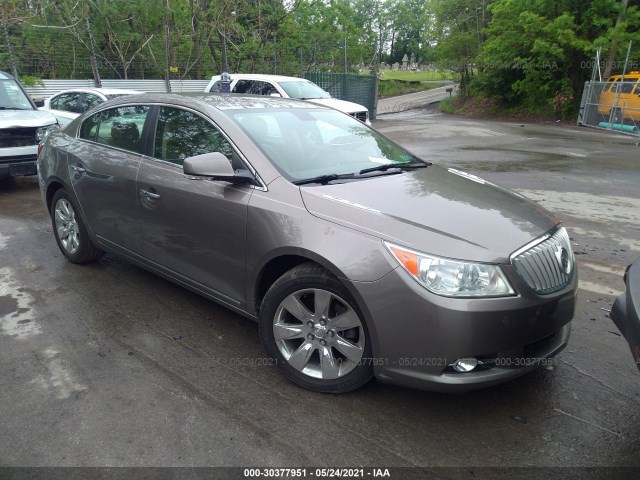 BUICK LACROSSE 2012 1g4gc5e3xcf214447