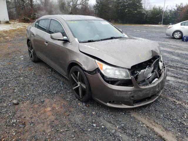 BUICK LACROSSE 2012 1g4gc5e3xcf215341