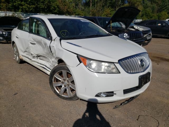 BUICK LACROSSE 2012 1g4gc5e3xcf324723