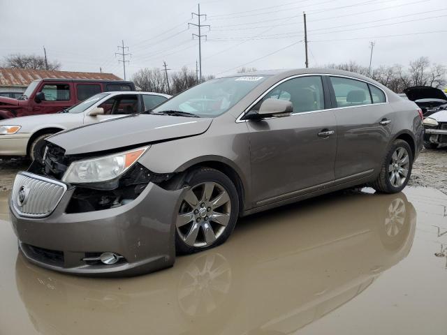 BUICK LACROSSE 2012 1g4gc5e3xcf334930