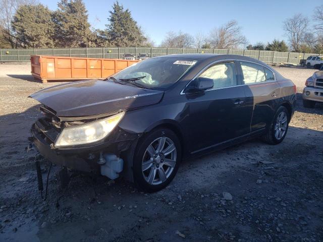 BUICK LACROSSE 2012 1g4gc5e3xcf344874