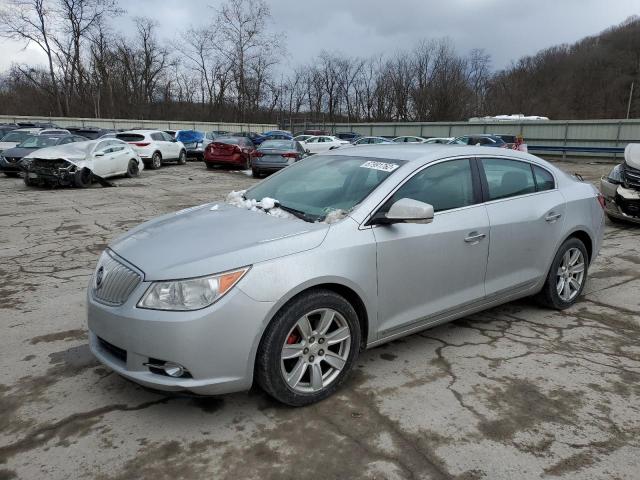 BUICK LACROSSE 2012 1g4gc5e3xcf347659