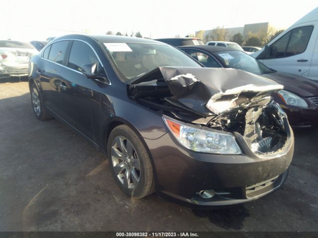 BUICK LACROSSE 2012 1g4gc5e3xcf377437