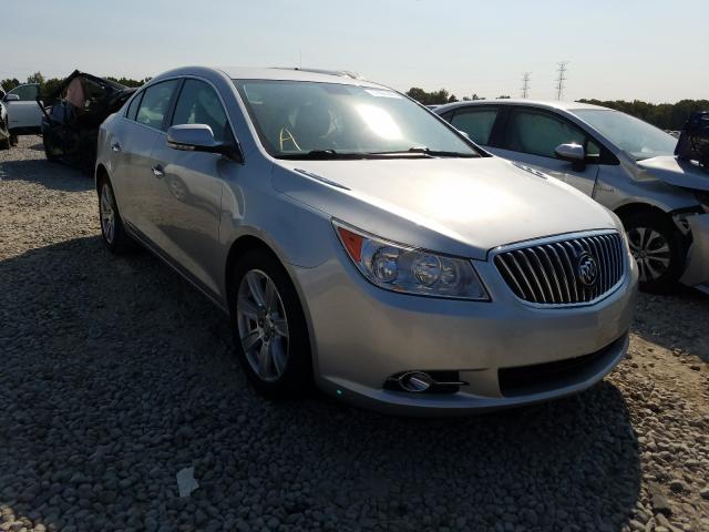 BUICK LACROSSE 2013 1g4gc5e3xdf121073