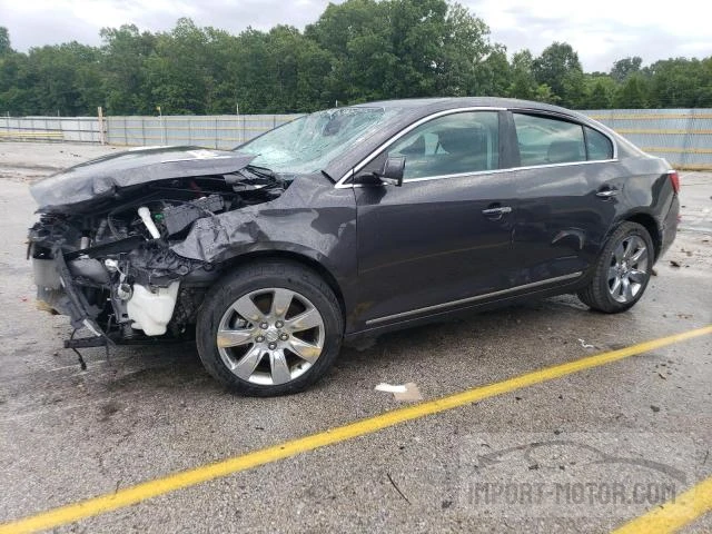 BUICK LACROSSE 2013 1g4gc5e3xdf121798