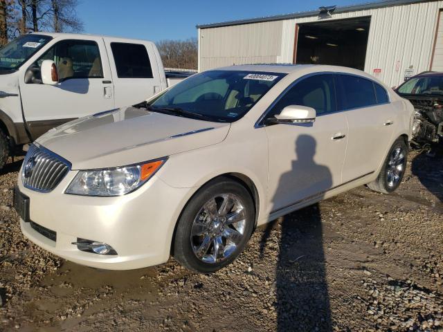 BUICK LACROSSE 2013 1g4gc5e3xdf124975