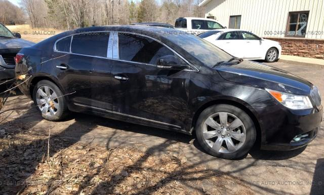 BUICK LACROSSE 2013 1g4gc5e3xdf135247