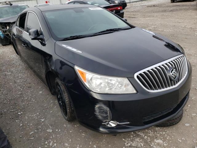 BUICK LACROSSE 2013 1g4gc5e3xdf143915