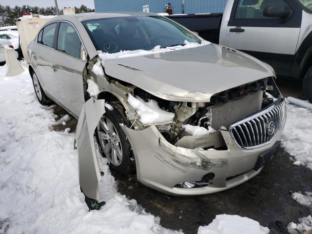 BUICK LACROSSE 2013 1g4gc5e3xdf159547