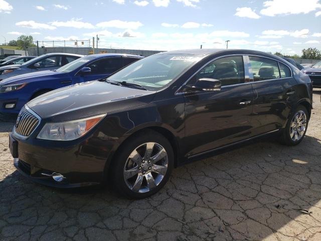 BUICK LACROSSE 2013 1g4gc5e3xdf162111