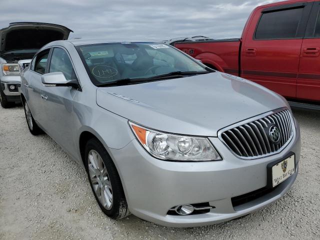 BUICK LACROSSE 2013 1g4gc5e3xdf172881