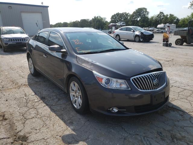 BUICK LACROSSE 2013 1g4gc5e3xdf175764