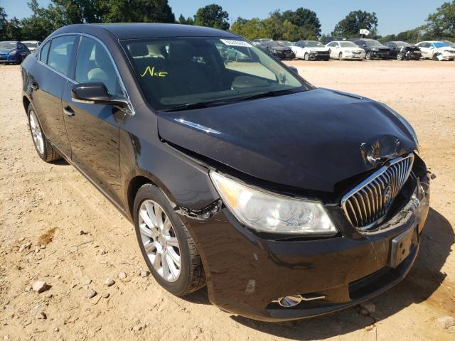 BUICK LACROSSE 2013 1g4gc5e3xdf183332