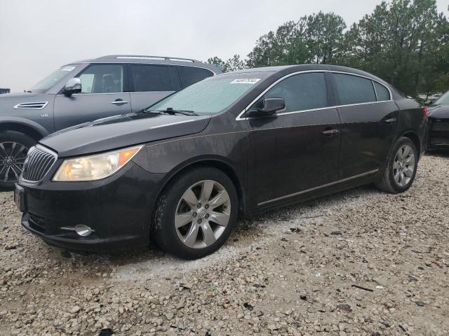 BUICK LACROSSE 2013 1g4gc5e3xdf190796