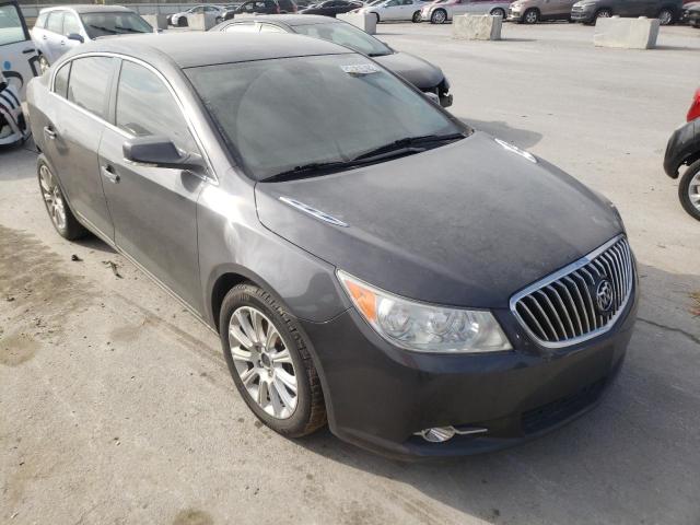 BUICK LACROSSE 2013 1g4gc5e3xdf196940