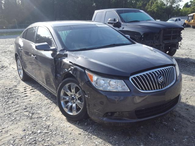 BUICK LACROSSE 2013 1g4gc5e3xdf220251