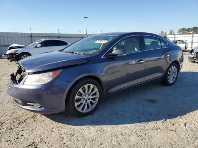 BUICK LACROSSE 2013 1g4gc5e3xdf224185