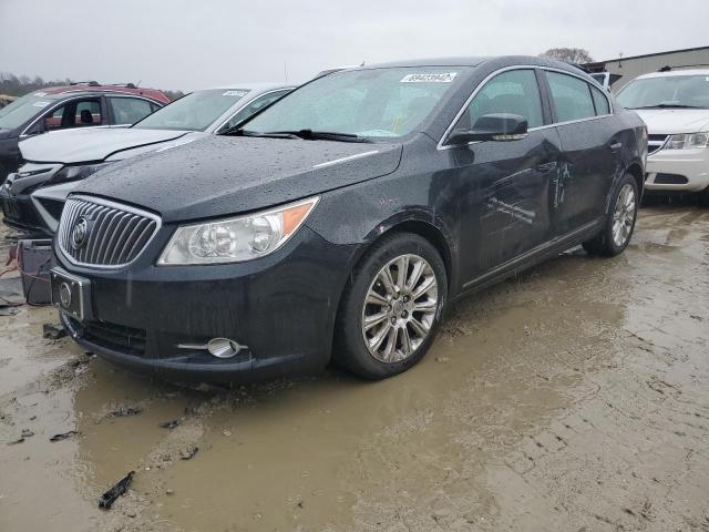 BUICK LACROSSE 2013 1g4gc5e3xdf224526