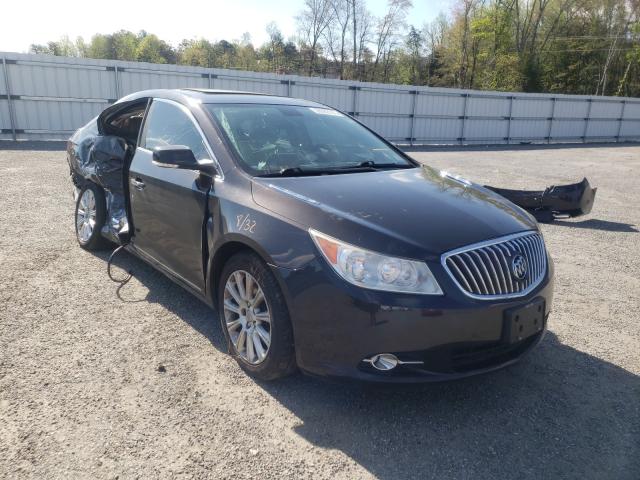 BUICK LACROSSE 2013 1g4gc5e3xdf251788