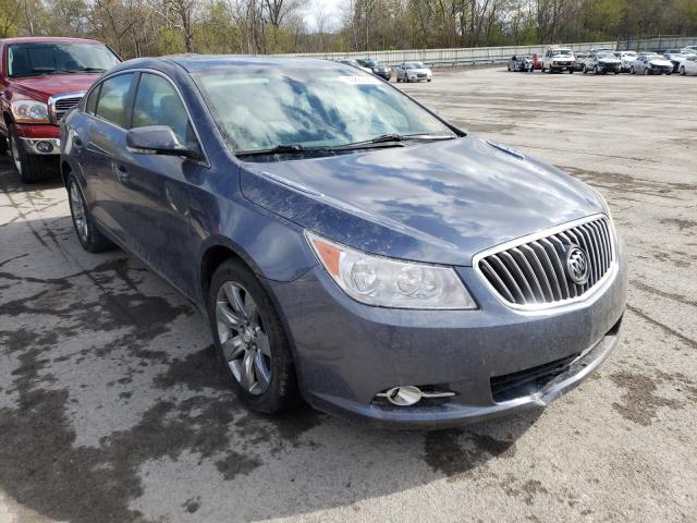 BUICK LACROSSE 2013 1g4gc5e3xdf261169