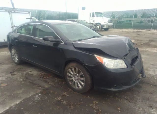 BUICK LACROSSE 2013 1g4gc5e3xdf268817