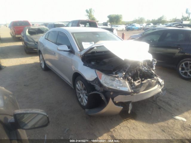 BUICK LACROSSE 2013 1g4gc5e3xdf271152