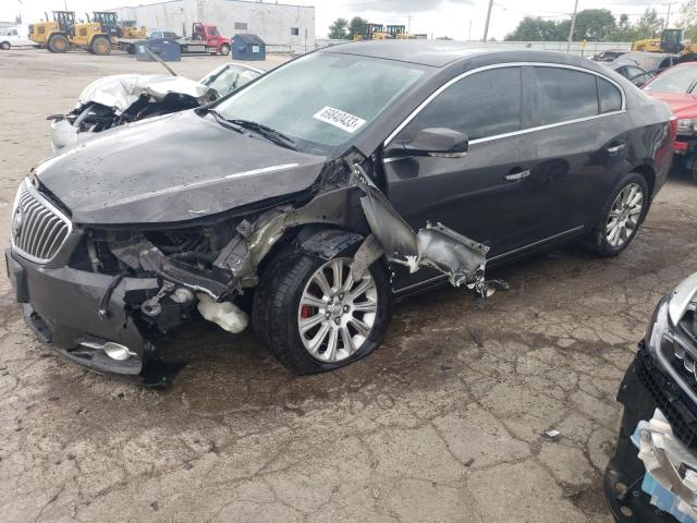 BUICK LACROSSE 2013 1g4gc5e3xdf271300